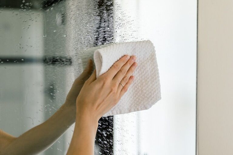 Window cleaning services